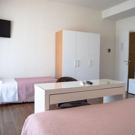 B&B Da Morena Termoli Luaran gambar