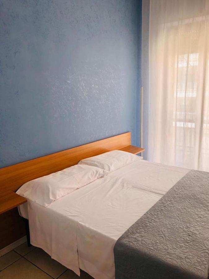 B&B Da Morena Termoli Luaran gambar