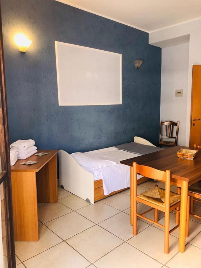 B&B Da Morena Termoli Luaran gambar