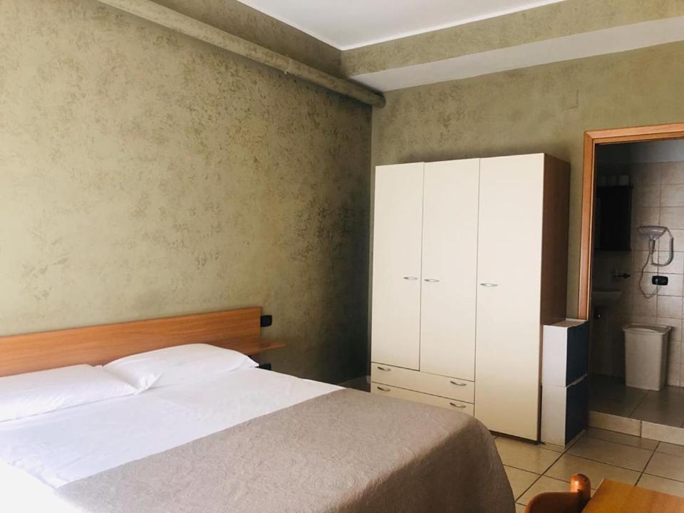 B&B Da Morena Termoli Luaran gambar