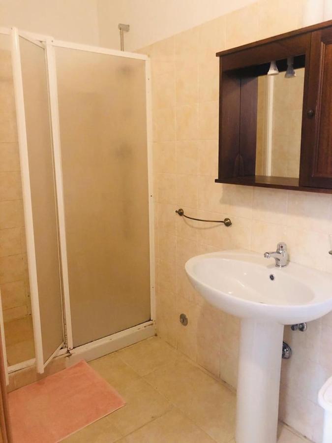 B&B Da Morena Termoli Luaran gambar