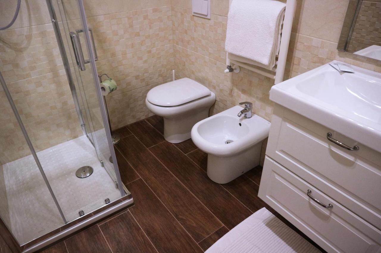 B&B Da Morena Termoli Luaran gambar