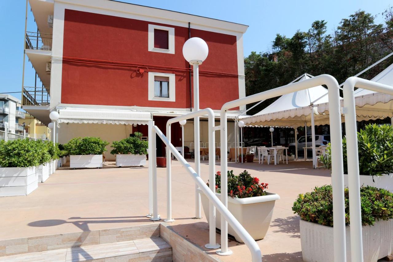 B&B Da Morena Termoli Luaran gambar