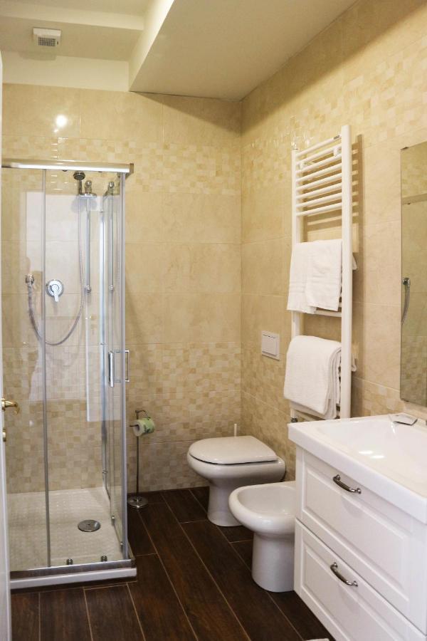 B&B Da Morena Termoli Luaran gambar