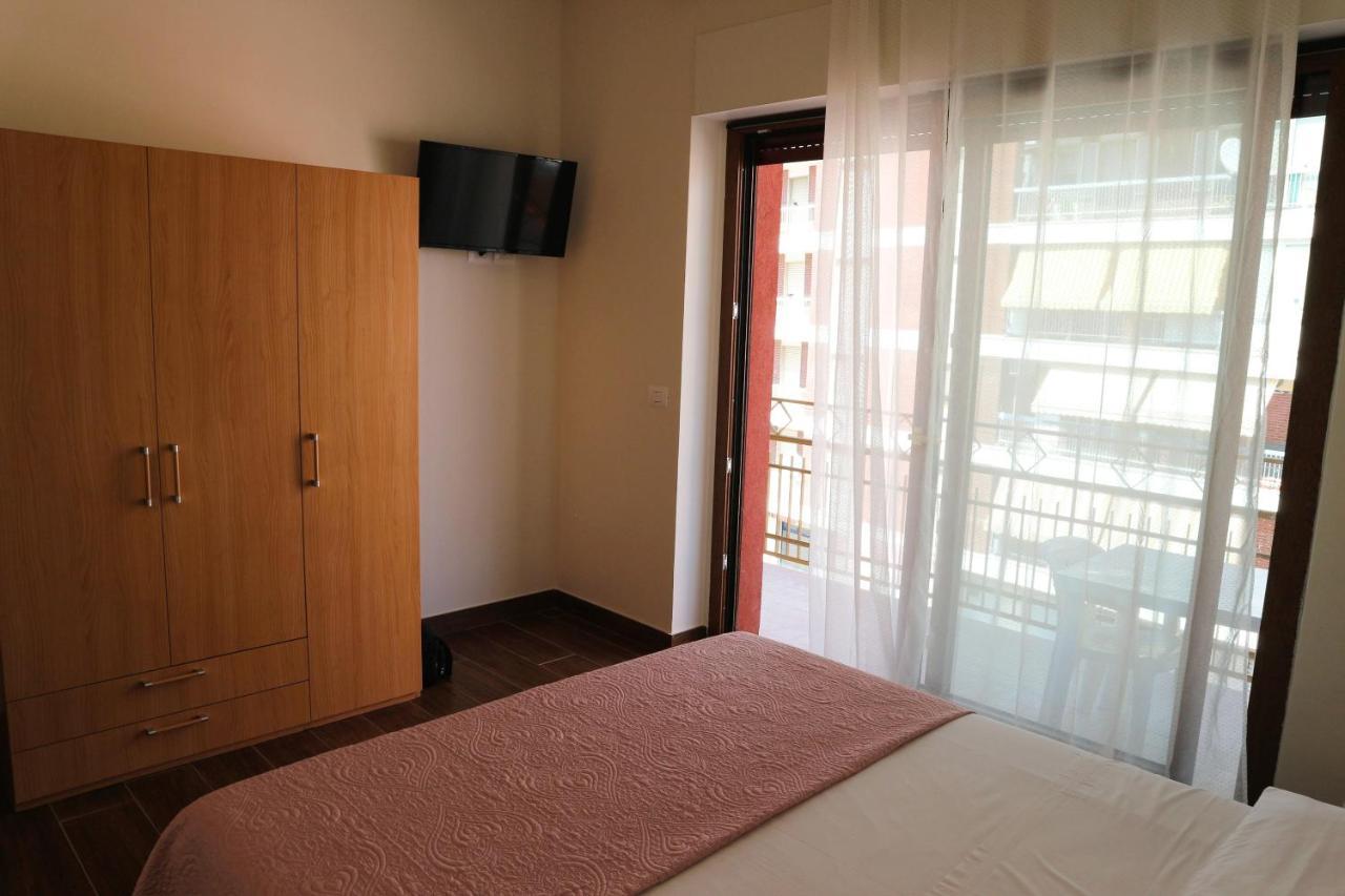 B&B Da Morena Termoli Luaran gambar