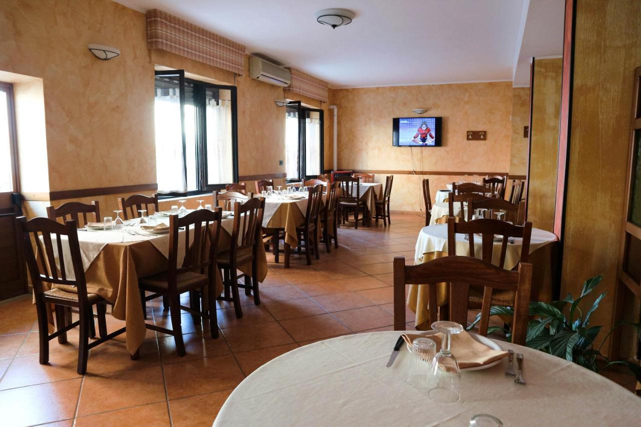 B&B Da Morena Termoli Luaran gambar