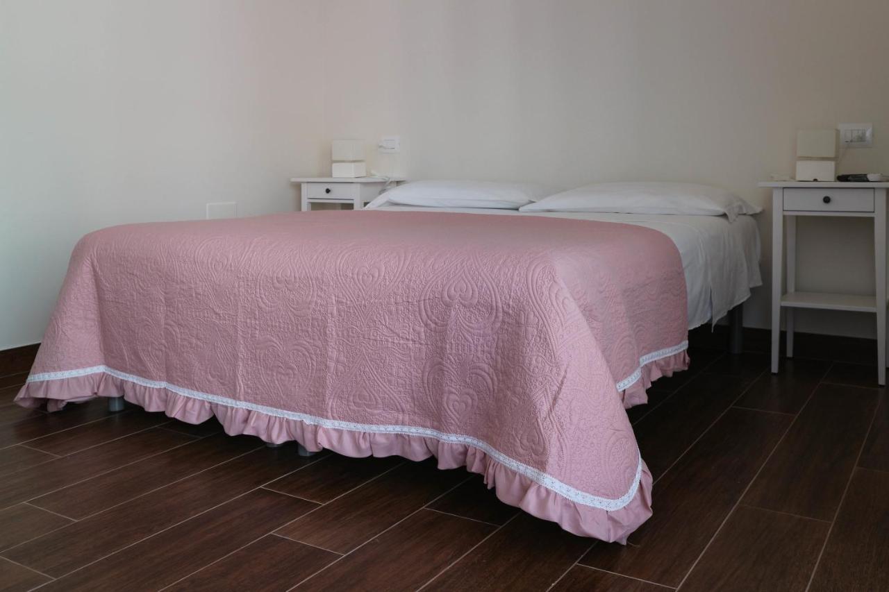 B&B Da Morena Termoli Luaran gambar