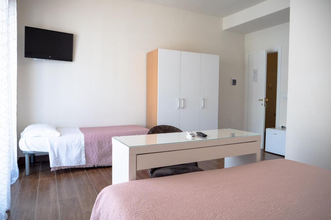 B&B Da Morena Termoli Luaran gambar