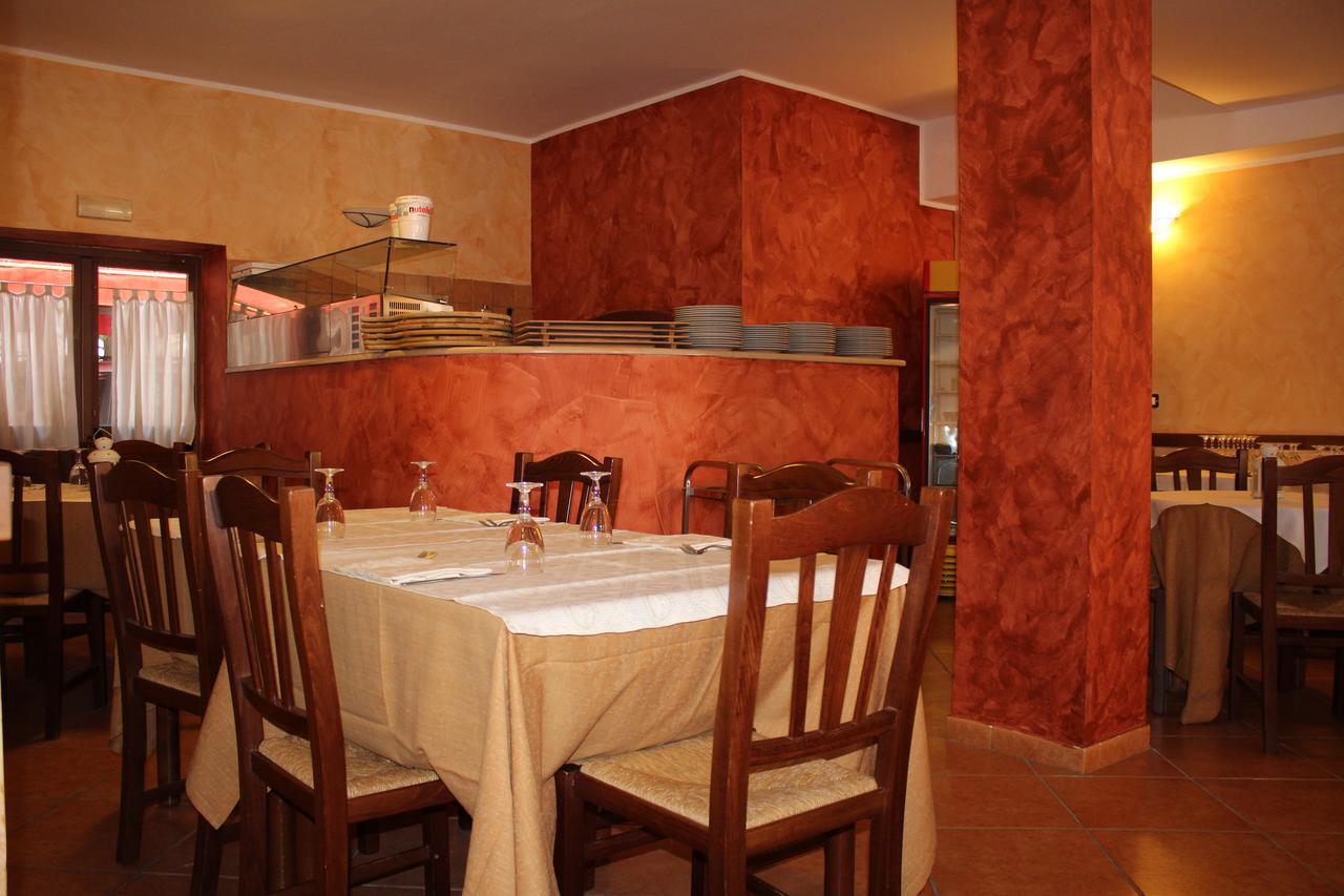 B&B Da Morena Termoli Luaran gambar