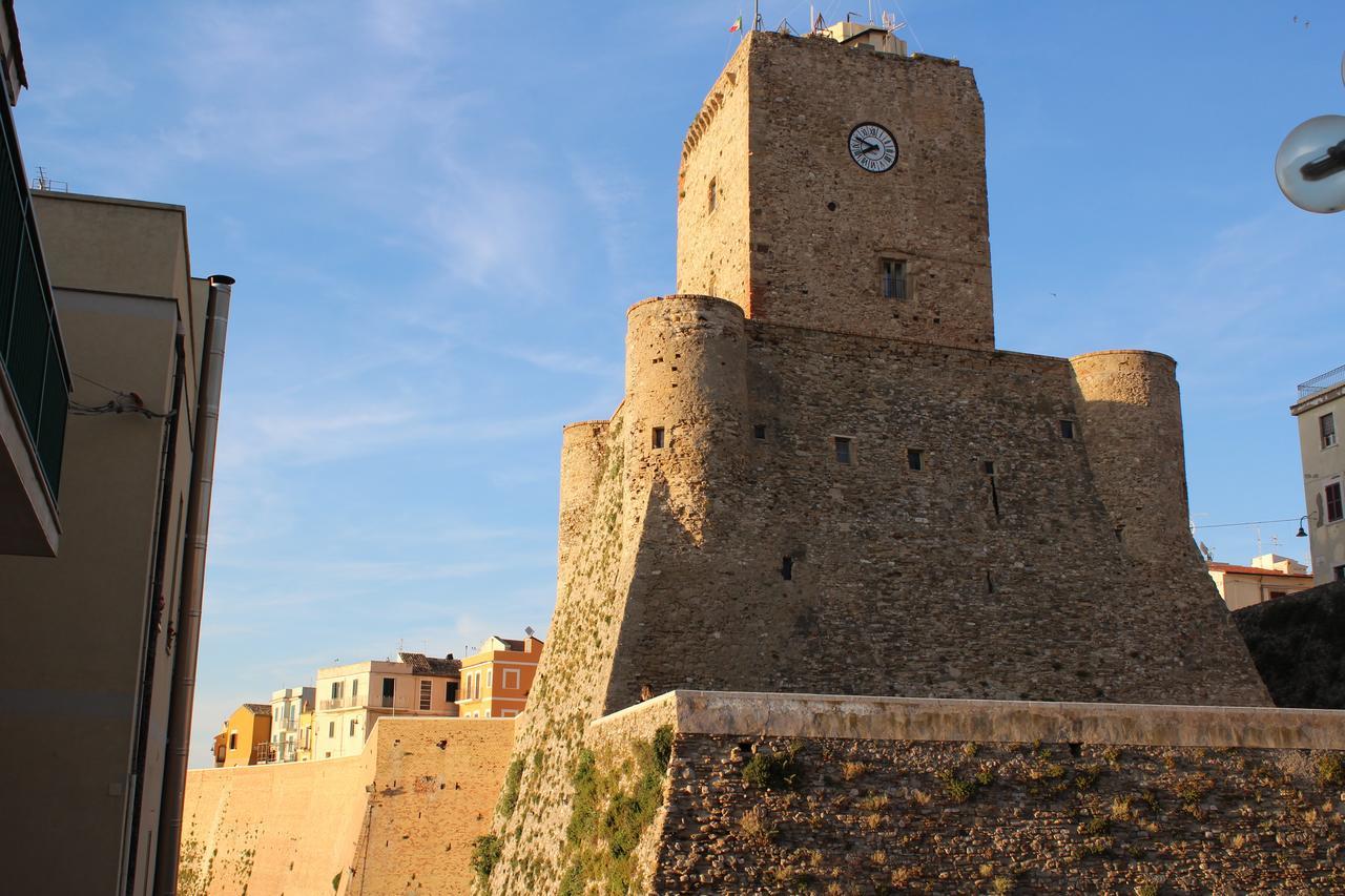 B&B Da Morena Termoli Luaran gambar