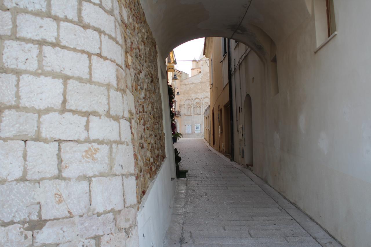 B&B Da Morena Termoli Luaran gambar